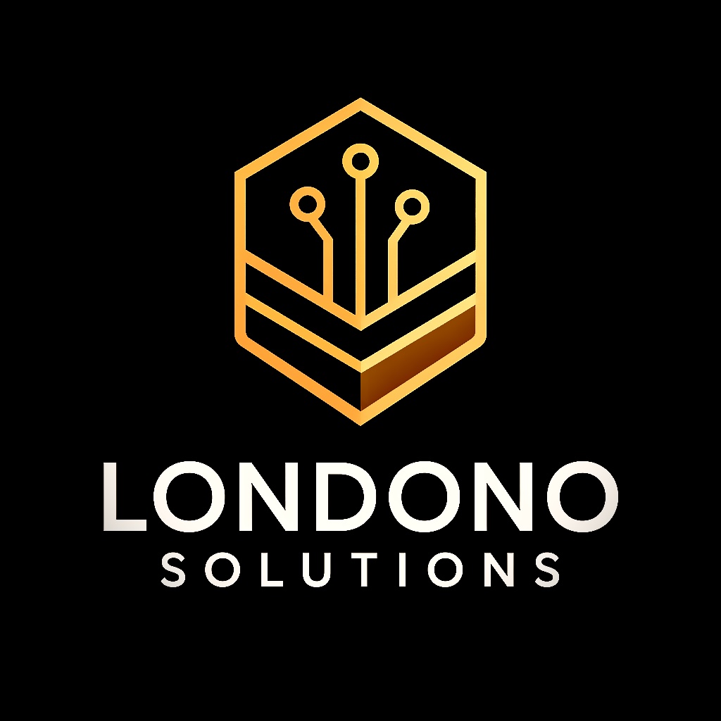 Londono Solutions Logo