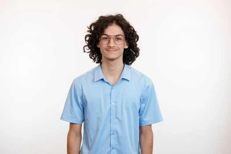 Mattew Londono, founder of Londono Solutions